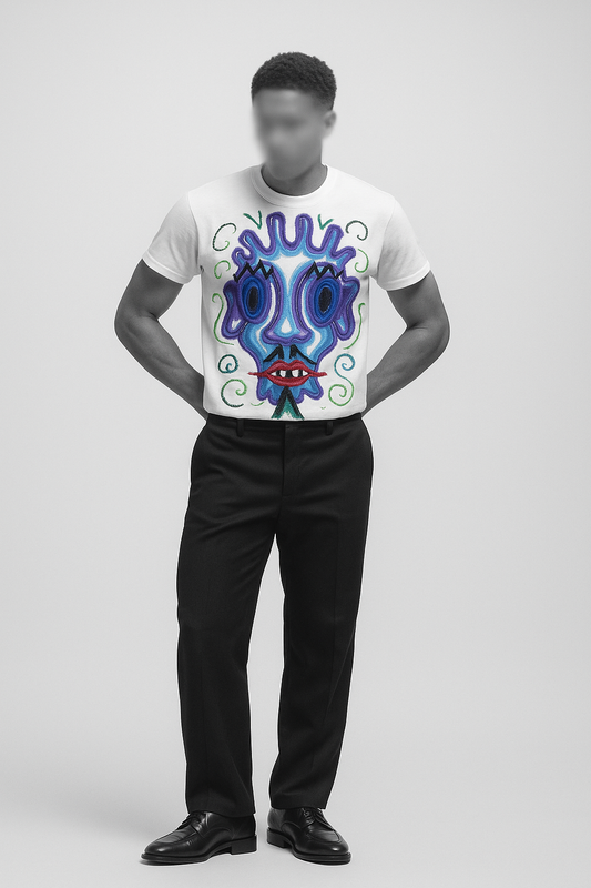 Unisex Classic T-Shirt (James Blu)