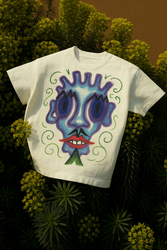 Unisex Classic T-Shirt (James Blu)